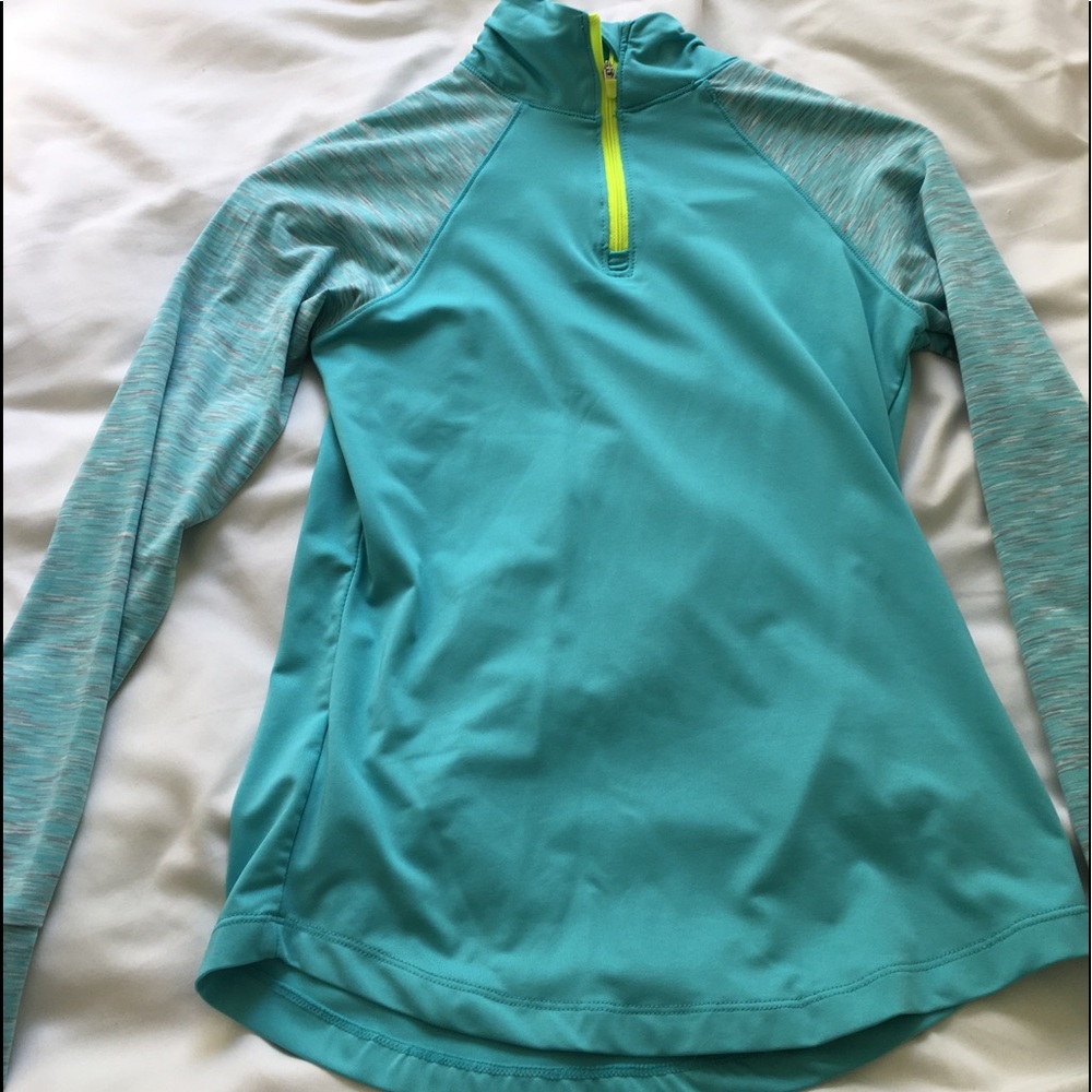 90 degrees by reflex jacket